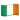 Irish flag