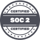 SOC2 compliant