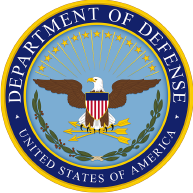 united states department of defense seal