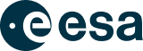 European Space Agency logo