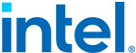 intel logo