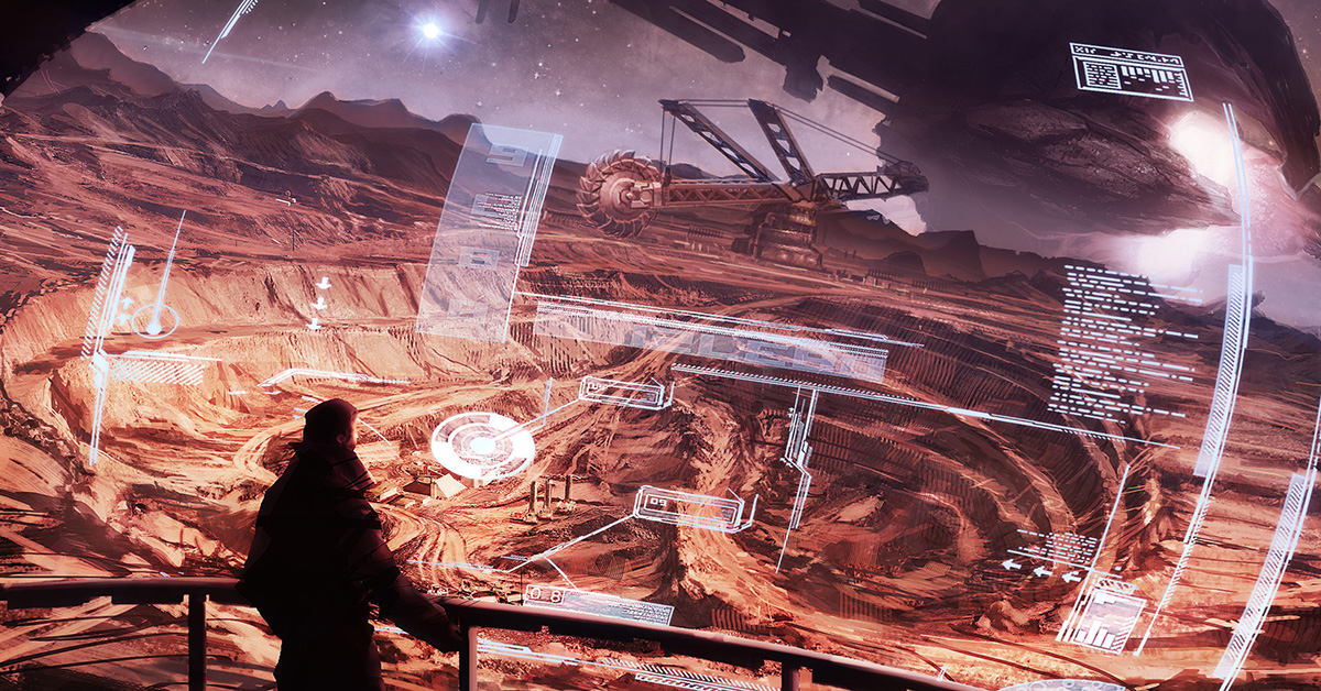 Iot and Safety in Mining - The New Industry Norm