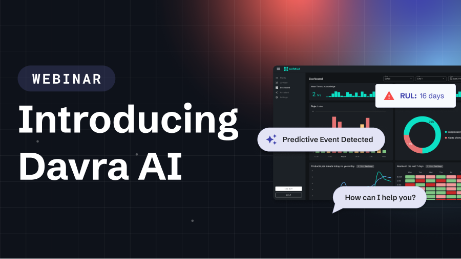 Introducing Davra AI