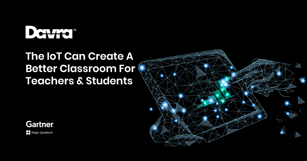 Digital Classroom