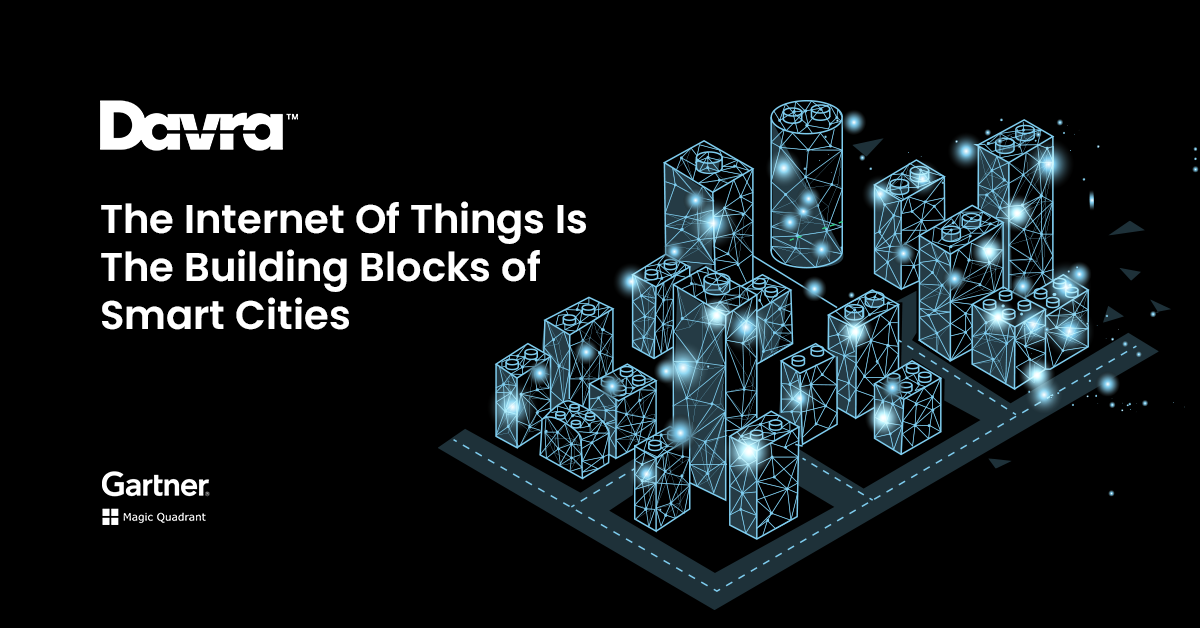 smart cities