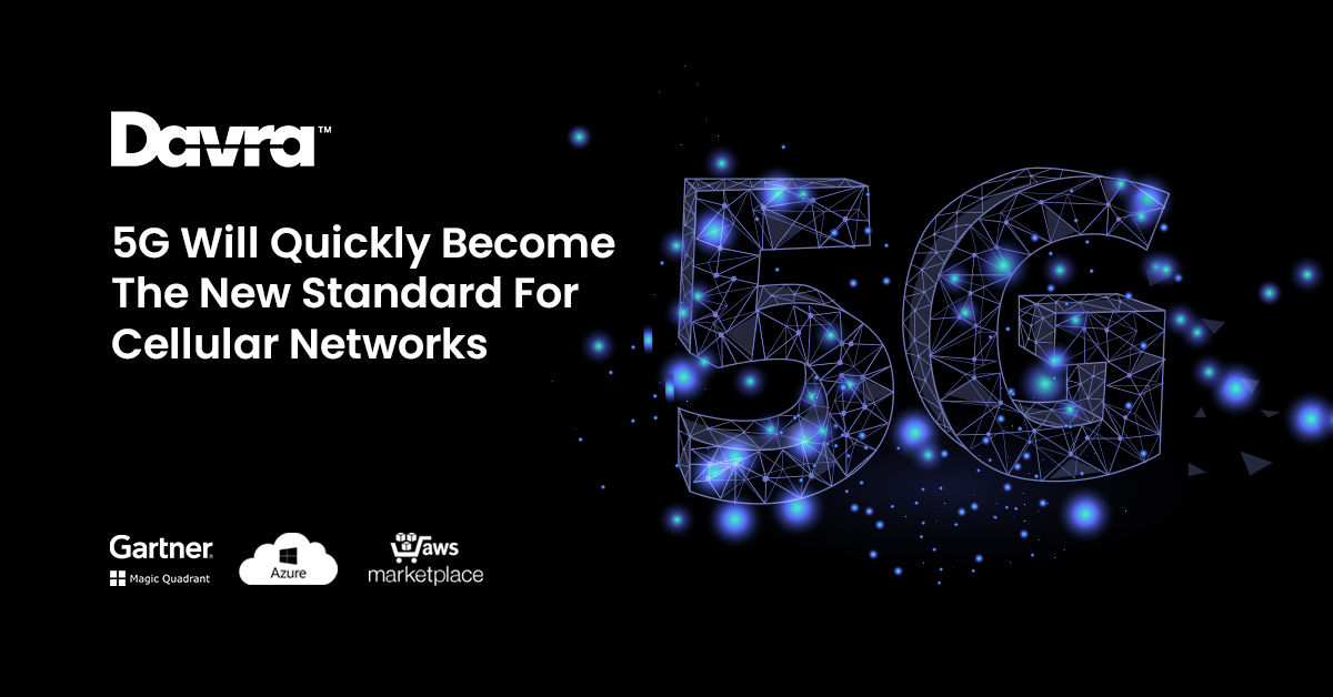 5G IoT