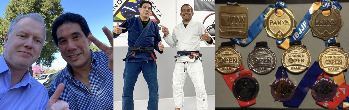 Jiu-Jitsu